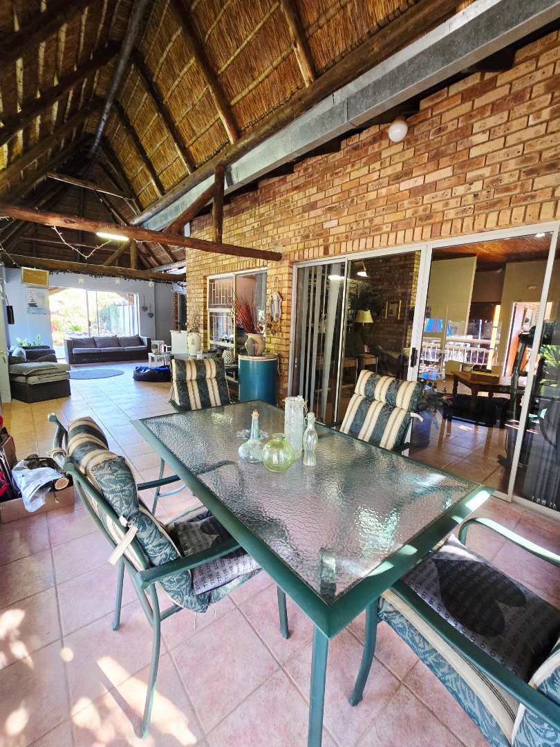 3 Bedroom Property for Sale in Wilkoppies North West